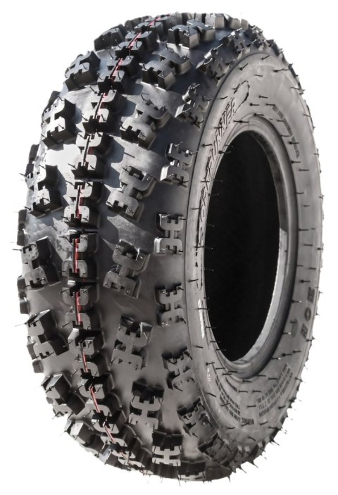 FORERUNNER OPONA ATV AT22X10-10-6PR EOS 44F TL TYŁ DOT 2026