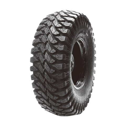 FORERUNNER OPONA AT25X10R12-8PR OHANZEE A/T 67J TL DOT 48/2025