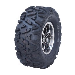 FORERUNNER OPONA ATV AT25X8-12-6PR LANCER 43F TL DOT 50/2025