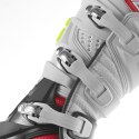 GAERNE BUTY CROSS/ENDURO JUNIOR/KID/DZIECIĘCE MODEL GX-J BLACK/WHITE/RED KOLOR CZARNY/BIAŁY/CZERWONY ROZMIAR 41