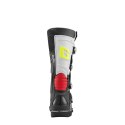 GAERNE BUTY CROSS/ENDURO JUNIOR/KID/DZIECIĘCE MODEL GX-J BLACK/WHITE/RED KOLOR CZARNY/BIAŁY/CZERWONY ROZMIAR 41