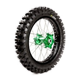 X-GRIP WYPRZEDAŻ OPONA MOTOCROSS/ENDURO 120/90-18 DIRTDIGGER EXTRA SOFT 65M TT TYŁ DOT 04-10/22