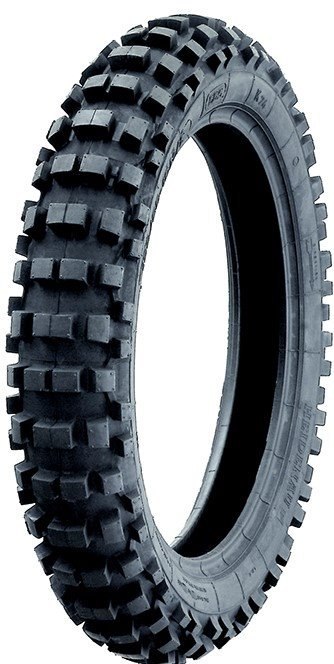 HEIDENAU OPONA 120/90-18 K74 M+S 65M TT TYŁ DOT 40/2025