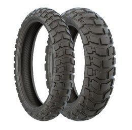 HEIDENAU OPONA 140/80-17 K60 RANGER 69R TL M/C M+S TYŁ DOT 16/2026