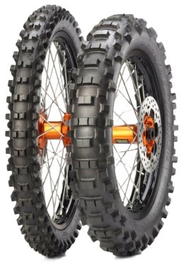 METZELER OPONA 110/80-18 MCE 6 DAYS EXTREME 58R M+S M/C TYŁ DOT 04/2026