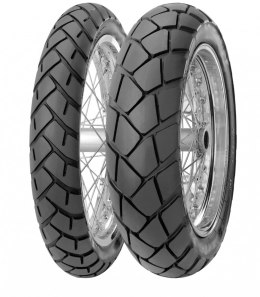 METZELER OPONA 110/80R19 TOURANCE 59V TL M/C PRZÓD DOT 02/2026