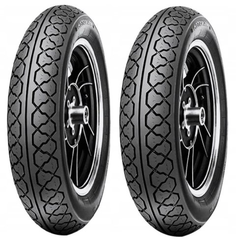 METZELER OPONA 110/90-16 PERFECT ME77 59S TL M/C PRZÓD/TYŁ DOT 01/2026
