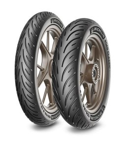 MICHELIN OPONA 100/80B17 ROAD CLASSIC 52H TL M/C PRZÓD DOT 42/2025