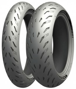 MICHELIN OPONA 160/60ZR17 POWER 5 (69W) TL M/C TYŁ DOT 15/2026