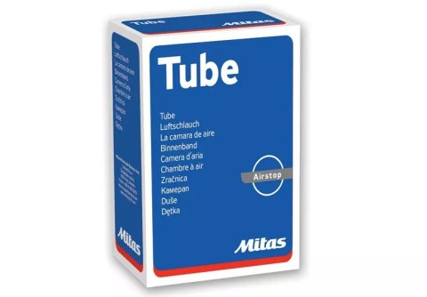 MITAS DĘTKA 125-12 T12-125N13B SD TR13 (ZAMIENNIK:70000806) (1,5mm)