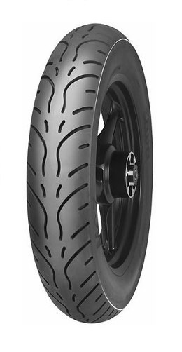 MITAS OPONA 110/90-16 MC 7 59P TL/TT (DO 150 KM/H) PRZÓD DOT 12-13/2026 (572896)