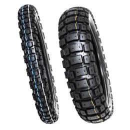 MOTOZ OPONA 150/70B17 TRACTIONATOR RALLZ 69Q TL TYŁ (ECER75/DOT) DOT 48/2025