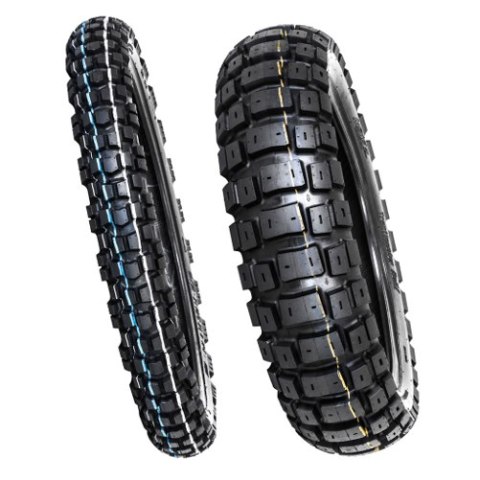 MOTOZ OPONA 150/70B17 TRACTIONATOR RALLZ 69Q TL TYŁ (ECER75/DOT) DOT 48/2025