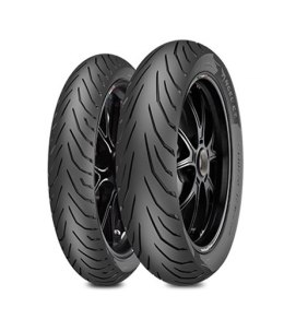 PIRELLI OPONA 110/70-17 ANGEL CITY 54S M/C TL PRZÓD/TYŁ DOT 02/2026