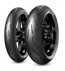PIRELLI OPONA 200/55ZR17 DIABLO ROSSO CORSA II (78W) TL M/C TYŁ 07/2026