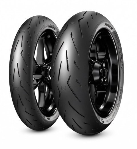 PIRELLI OPONA 200/55ZR17 DIABLO ROSSO CORSA II (78W) TL M/C TYŁ 07/2026