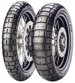 PIRELLI OPONA 90/90-21 SCORPION RALLY STR (A) 54V TL M/C M+S PRZÓD DOT 02-08/2026