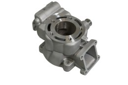 PROMX CYLINDER KAWASAKI KX 85 '06-'13 (STD 48,5MM) NICASIL