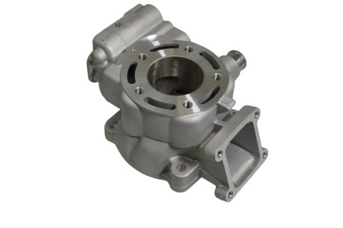 PROMX CYLINDER KAWASAKI KX 85 '06-'13 (STD 48,5MM) NICASIL