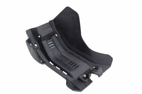 RACETECH (RTECH) OSŁONA SILNIKA Z TECHNOPOLIMERU KTM SXF / XCF 450 '19-'22, HUSQVARNA FC / FX 450 '19-'23, GAS GAS MCF 450 '21-'