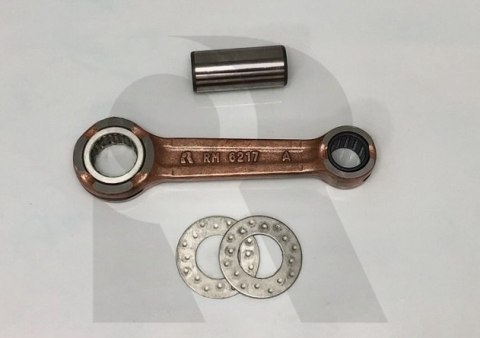 ROYAL RODS KORBOWÓD (2T) KTM SX 50 (SX50) '01-'25, HUSQVARNA TC 50 '17-'25, GAS GAS MC 50 '21-'24