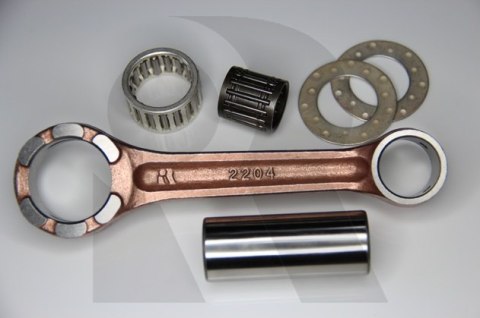 ROYAL RODS KORBOWÓD HONDA CR 250 '84-'01 , GAS GAS MC/EC 250R '97-'19 , EC 300 R '00-'19, RIEJU MR 300 '21-'23