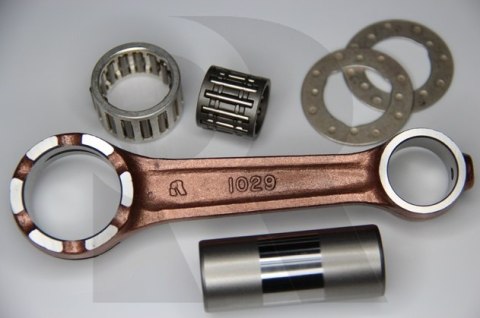 ROYAL RODS KORBOWÓD KAWASAKI KMX 125 ( KMX125 ) '86-'03 ( OEM:13044-5069 )
