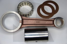 ROYAL RODS KORBOWÓD KTM (4T) LC4 620/640 '94-'07, KTM LC4 400 '98-'01