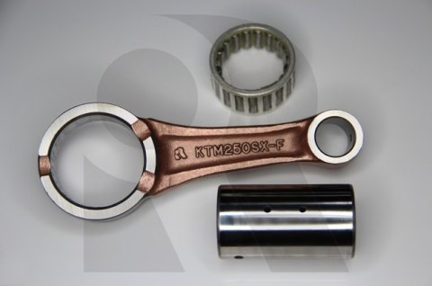ROYAL RODS KORBOWÓD KTM SXF 250 (SX-F250) '06-'12, EXCF 250 (EXC-F250) '07-'13