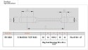 ROYAL RODS KORBOWÓD YAMAHA X-MAX/X-CITY 125 '06-'16 ,YZF 125 '08-'16,WR 125X '09-'17,BETA,RIEJU,HM-MOTO,FANTIC 125,SILNIK MINARE