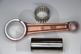 ROYAL RODS KORBOWÓD YAMAHA XT 500/SR 500 (XT500)
