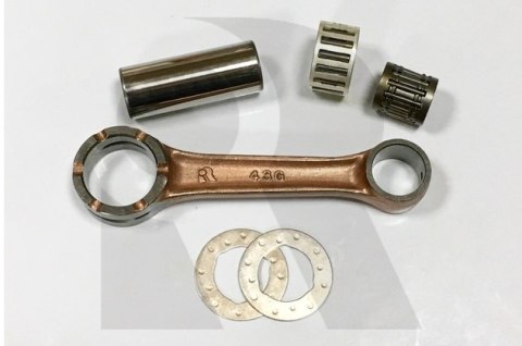 ROYAL RODS KORBOWÓD YAMAHA YFS 200 (YFS200) BLASTER '88-'06