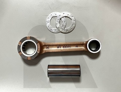 ROYAL RODS KORBOWÓD YAMAHA YZ 125 (YZ125) '22-'25, YZ 125X '23-'25