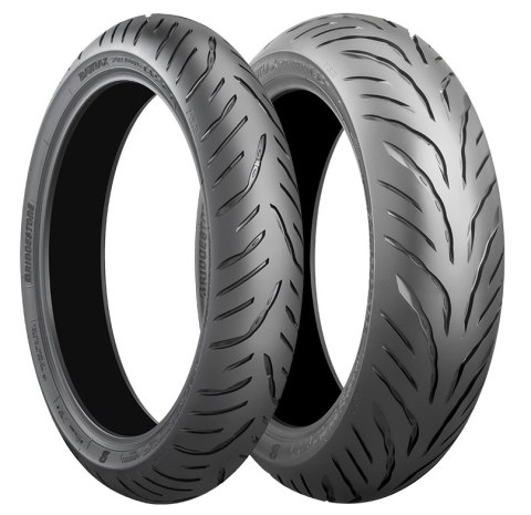 BRIDGESTONE OPONA 190/55ZR17 BATTLAX T32 (75W) TL TYŁ DOT 15-29/2025