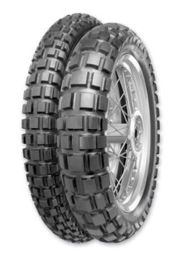 CONTINENTAL OPONA 2.75-21 TKC 80 TWINDURO 52S TT REINF M/C M+S PRZÓD DOT 52/2025 (207210)