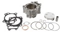 CYLINDER WORKS CYLINDER KOMPLETNY HONDA CRF 250R '04-'07, CRF 250X '04-'15 STANDARD 78MM