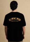 DIVERSE EXTREME TEAM - DAKAR RALLY KOSZULKA DKR BREAKDOWN KOLOR CZARNY ROZMIAR XXL