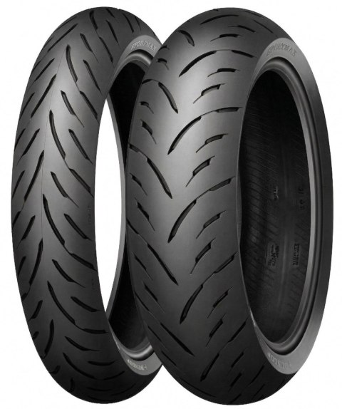 DUNLOP OPONA 110/70R17 SPORTMAX GPR300 54H TL PRZÓD DOT 01-05/2026