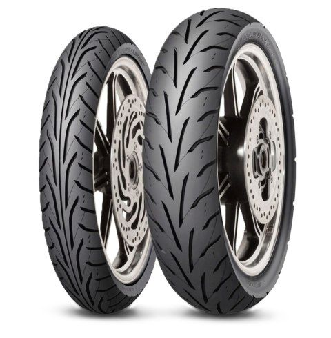 DUNLOP OPONA 150/70-17 ARROWMAX GT601 69H TL TYŁ DOT 04/2026