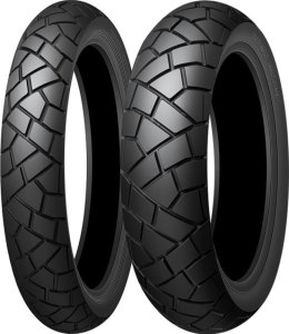 DUNLOP OPONA 160/60R17 TRAILMAX MIXTOUR 69H TL TYŁ DOT 03/2026
