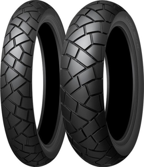 DUNLOP OPONA 160/60R17 TRAILMAX MIXTOUR 69H TL TYŁ DOT 03/2026