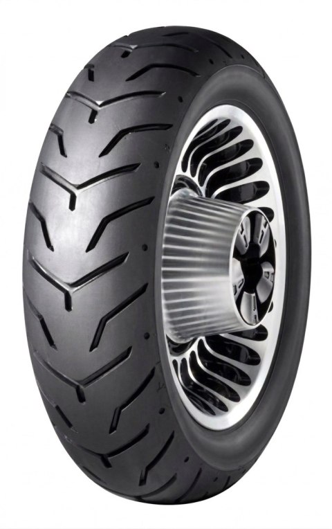 DUNLOP OPONA 180/65B16 D407 T 81H TL MT TYŁ HARLEY-DAVIDSON DOT 28-34/2023