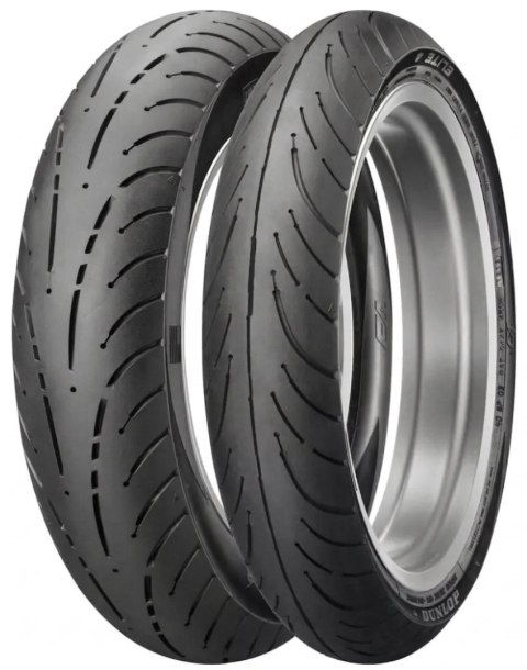 DUNLOP OPONA 200/55R16 ELITE 4 77H TL TYŁ DOT 25/2025