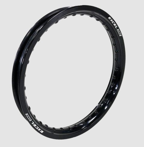 EXCEL ONE FELGA/OBRĘCZ ALUMINIOWA 21 X 1.60 - PRZÓD KTM / YAMAHA / KAWASAKI / BETA / HUSQVARNA / SHERCO / GASGAS / FANTIC / TM 3
