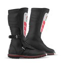 GAERNE BUTY CROSS GMX MAX80 VINTAGE KOLOR CZARNY ROZMIAR 45