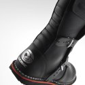 GAERNE BUTY CROSS GMX MAX80 VINTAGE KOLOR CZARNY ROZMIAR 45