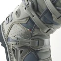 GAERNE BUTY CROSS/ENDURO MODEL FASTBACK ENDURANCE ENDURO TROOP KOLOR ZIELONY/MORO/CZARNY ROZMIAR 48