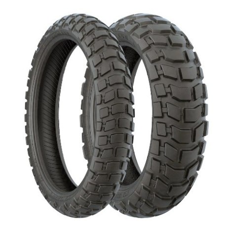 HEIDENAU OPONA 140/80-18 K60 RANGER 70R TT M/C M+S TYŁ DOT 18/2026