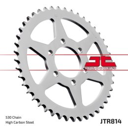 JT ZĘBATKA TYLNA 814 41 SUZUKI GS 400LX (81441JT) (ŁAŃC. 530)