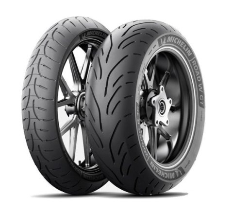 MICHELIN OPONA 200/55R16 ROAD W GT 77H M/C TL TYŁ DOT 06-07/2026